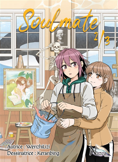 SOULMATE TOME 2