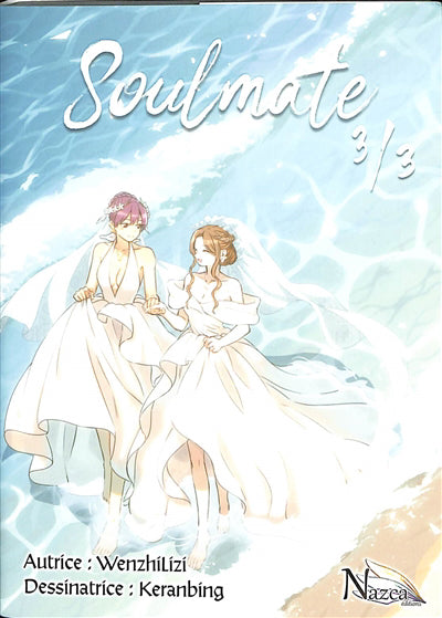 SOULMATE TOME 3