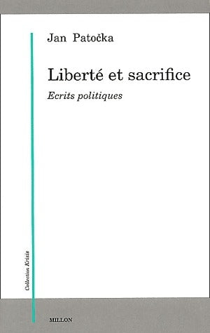 Liberté et sacrifice