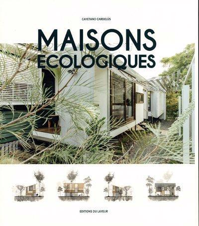 MAISONS ECOLOGIQUES