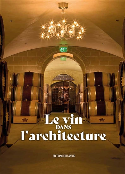 VIN DANS L'ARCHITECTURE