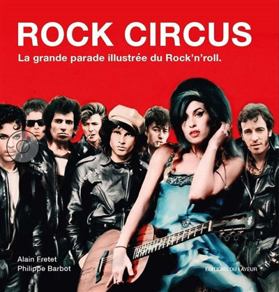 ROCK CIRCUS