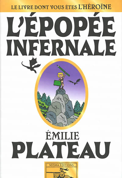 Épopée infernale