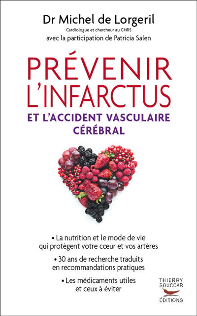 PREVENIR L INFARCTUS