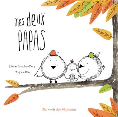 DEUX PAPAS