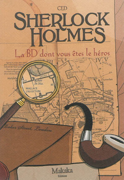 Sherlock Holmes