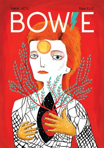 BOWIE