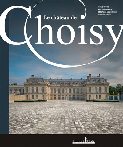 Château de Choisy (Le)