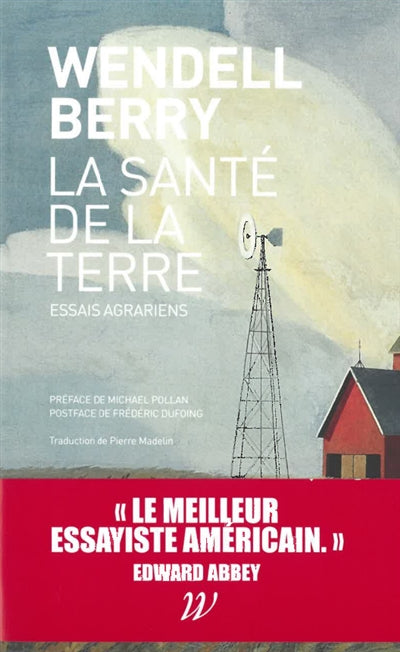 Santé de la terre (La)