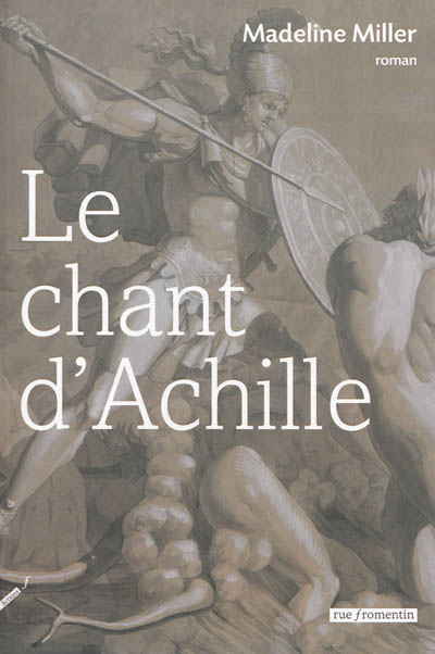 CHANT D'ACHILLE