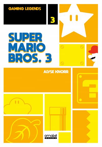 SUPER MARIO BROS.3