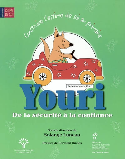 Youri : De la sécurité à la confiance