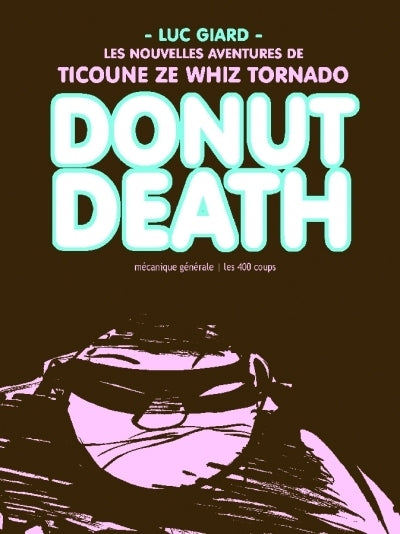 Donut Death