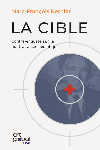 CIBLE : CONTRE-ENQUERE SUR LA MALTRAITANCE MEDIATIQUE