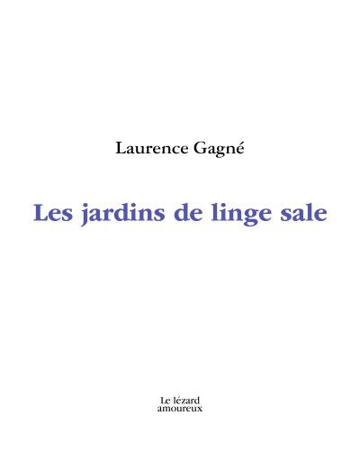 JARDINS DE LINGE SALE