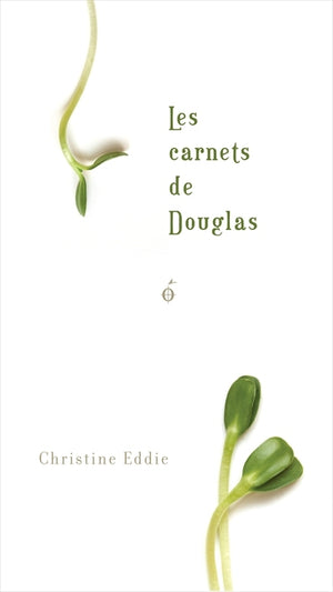 CARNETS DE DOUGLAS