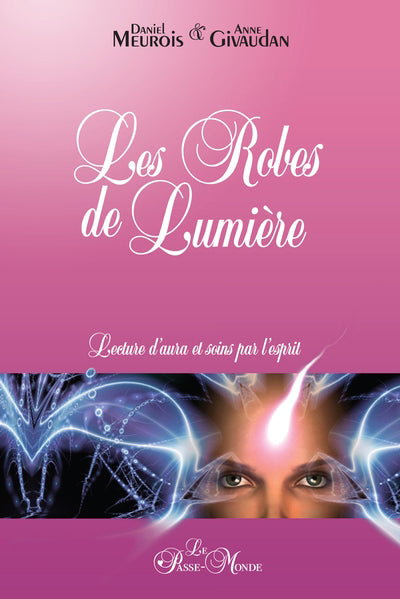 ROBES DE LUMIERE