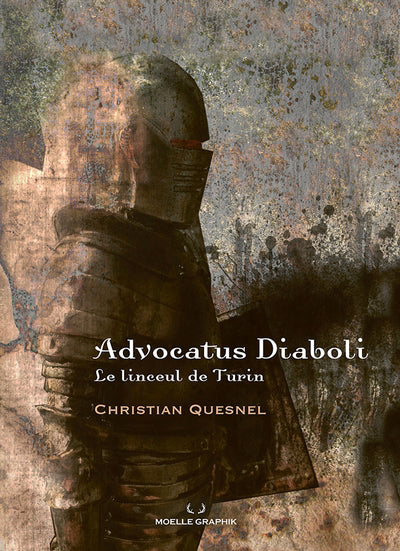 ADVOCATUS DIABOLI  LE LINCEUL DE TURIN