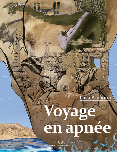 VOYAGE EN APNEE