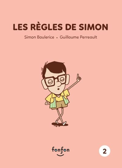 REGLES DE SIMON T2