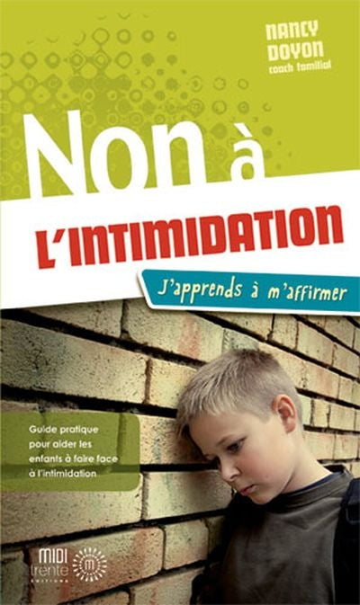 NON A L'INTIMIDATION