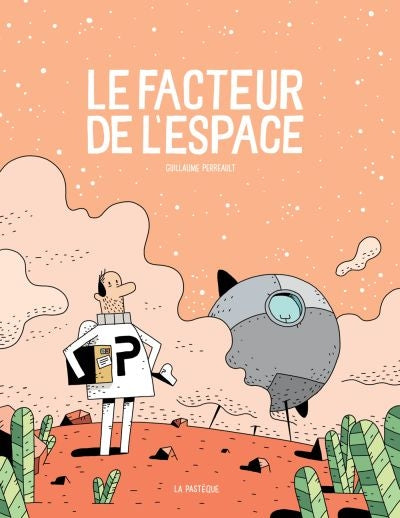 FACTEUR DE L'ESPACE