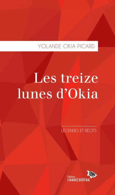 TREIZE LUNES D'OKIA