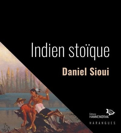 INDIEN STOIQUE