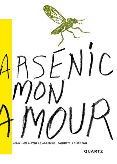 ARSENIC MON AMOUR