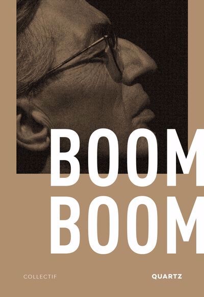 BOOM BOOM (NOUVELLES)