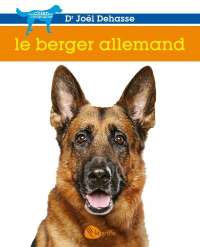 BERGER ALLEMAND -NE