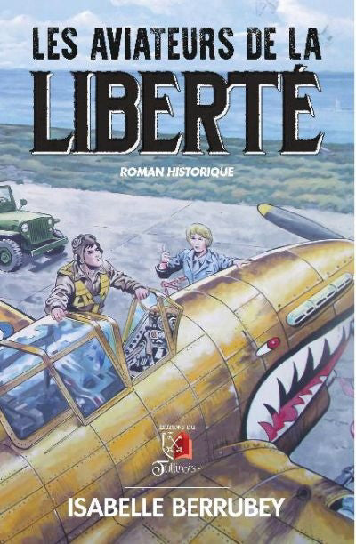 Les aviateurs de la liberté