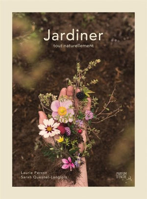JARDINER - TOUT NATURELLEMENT