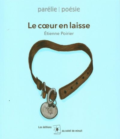 COEUR EN LAISSE (DEUIL ANIMAL)