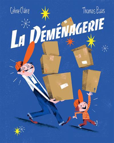 DEMENAGERIE
