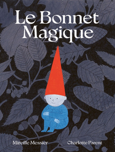 BONNET MAGIQUE