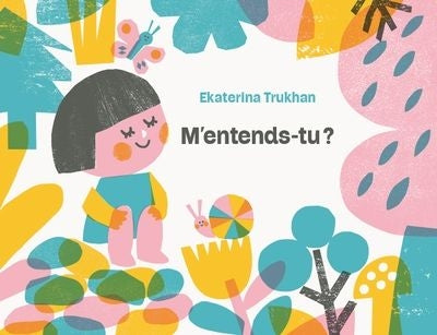 M'ENTENDS-TU ?