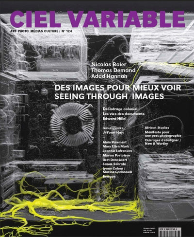 CIEL VARIABLE, NO 124                BIL