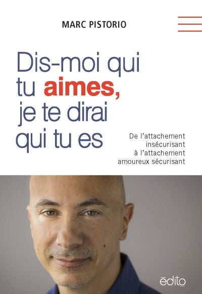 DIS-MOI QUI TU AIMES, JE TE DIRAI QUI TU ES