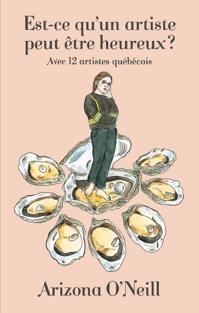 EST-CE QU'UN ARTISTE PEUT ETRE HEUREUX?