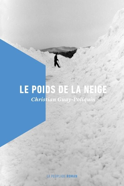 POIDS DE LA NEIGE (prix Collégiens 2017)