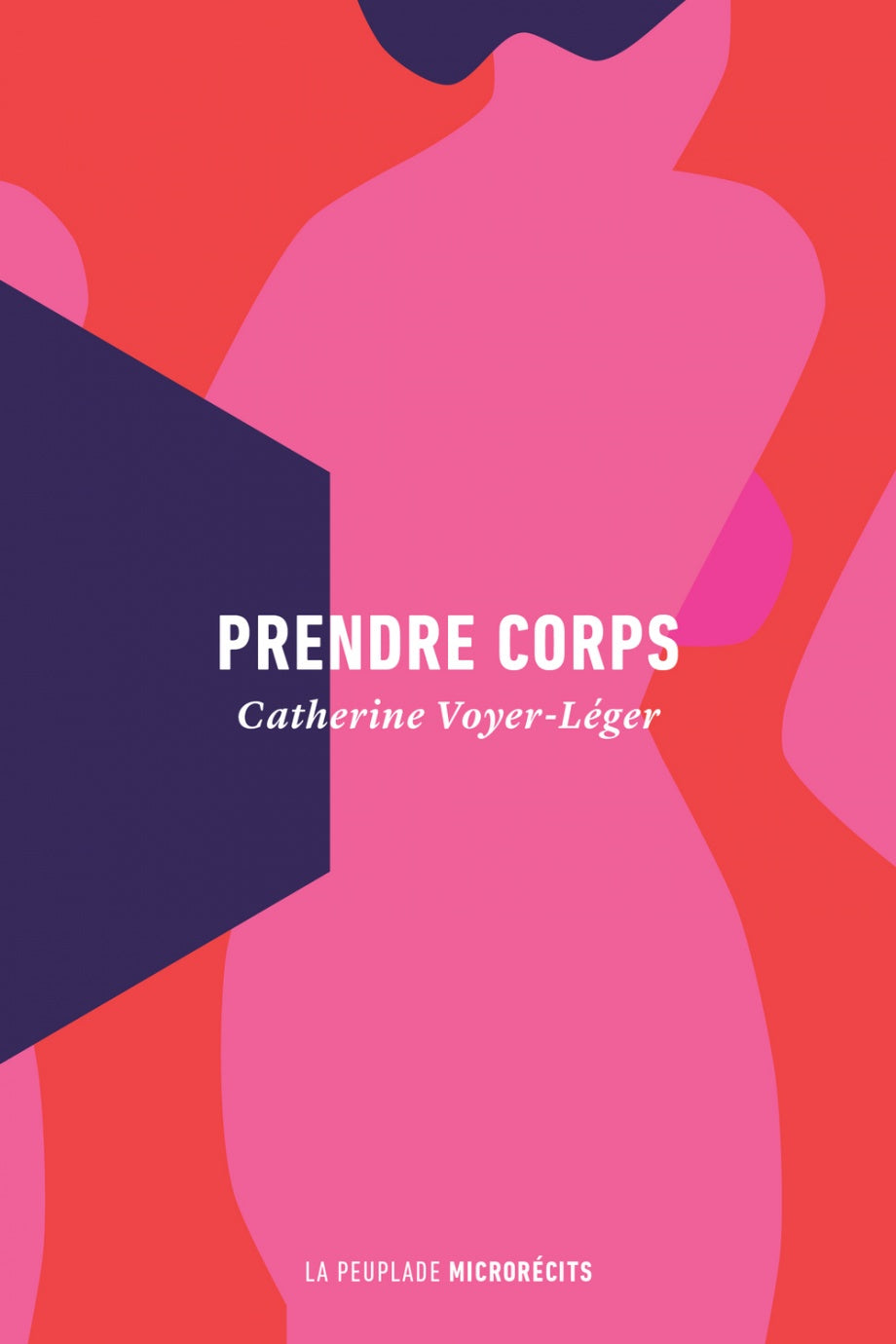 PRENDRE CORPS