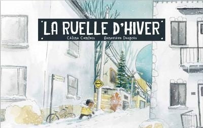 RUELLE D'HIVER