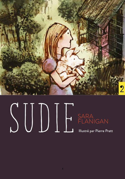 SUDIE