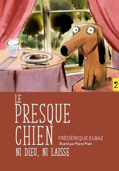 PRESQUE CHIEN