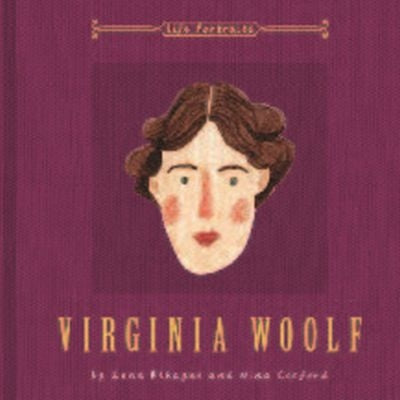 VIRGINIA WOOLF