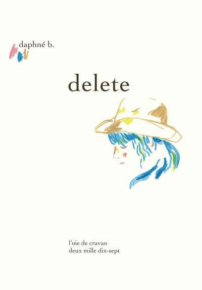 DELETE