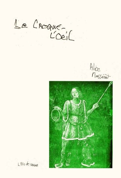 CROQUE L'OEIL