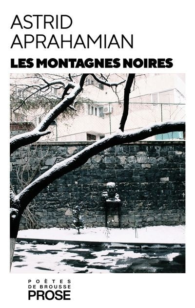 MONTAGNES NOIRES