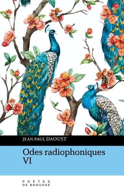 ODES RADIOPHONIQUES VI